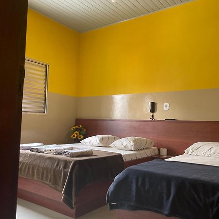 Hotel Gasometro San Paolo Esterno foto