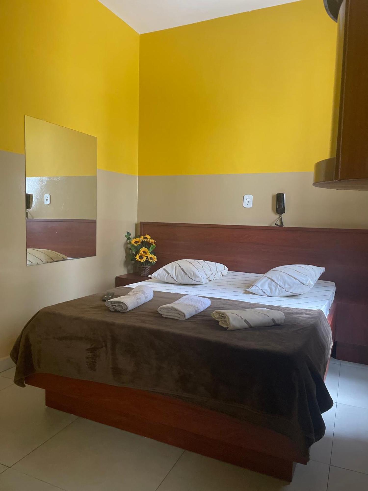 Hotel Gasometro San Paolo Esterno foto