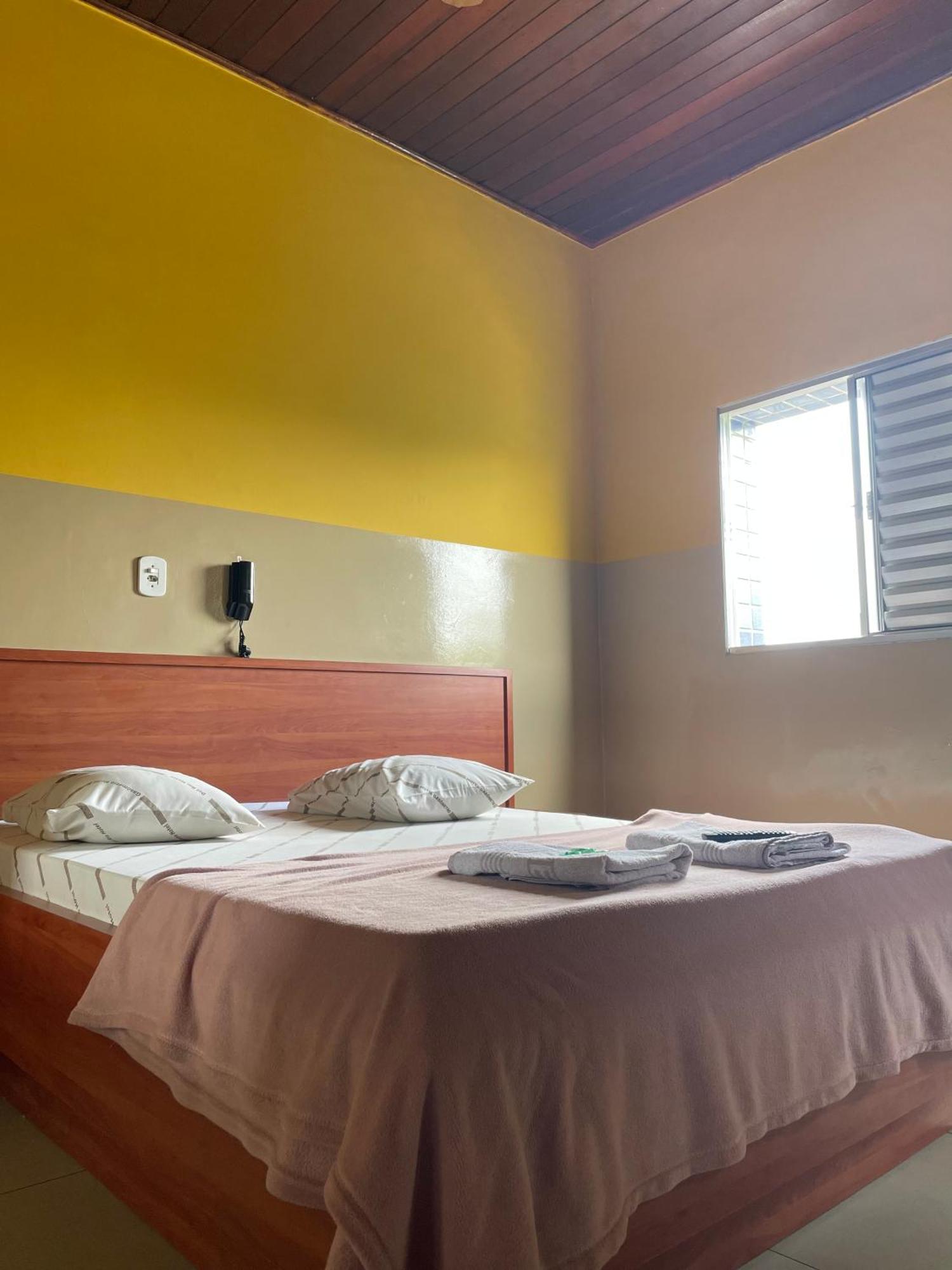 Hotel Gasometro San Paolo Esterno foto