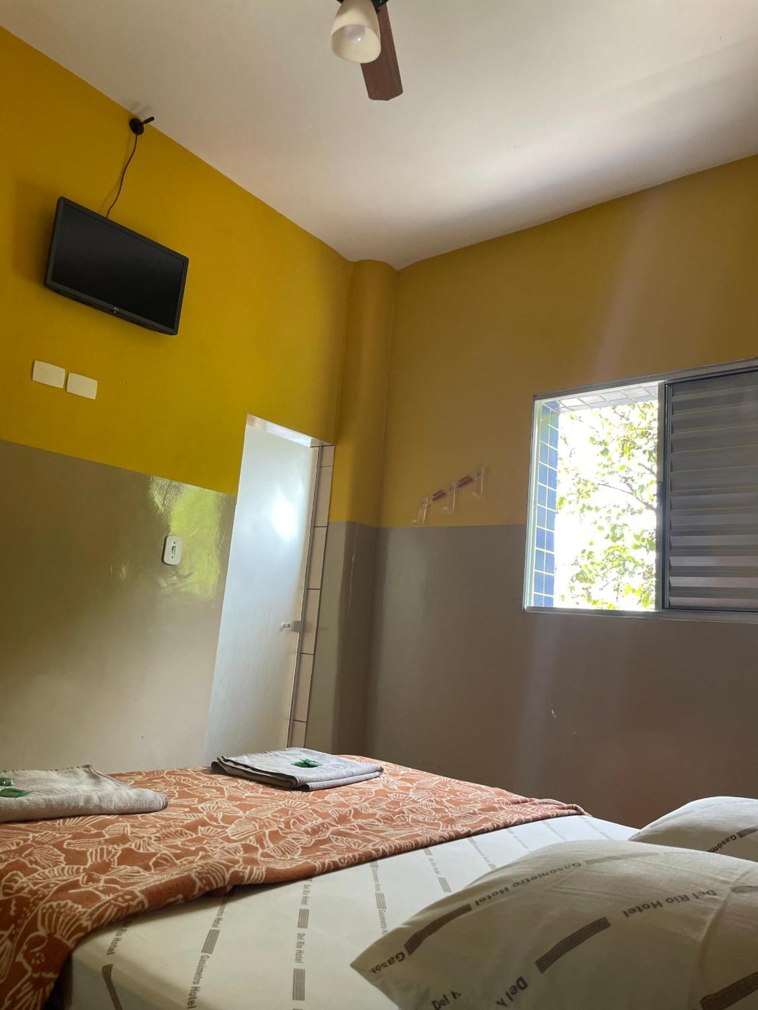Hotel Gasometro San Paolo Esterno foto