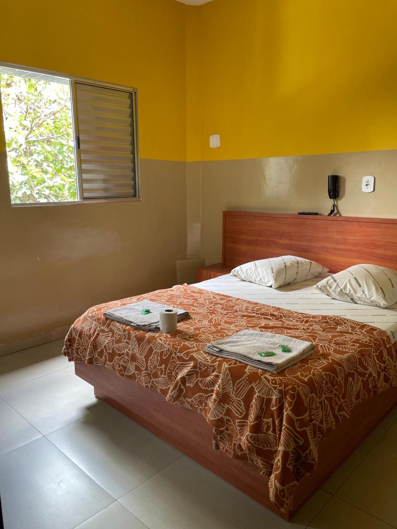 Hotel Gasometro San Paolo Esterno foto